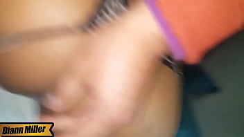 Preview 3 of Indian Aunty Fuck Youg Boy - The Brazilian princess of your dreams loves strong and deep anal