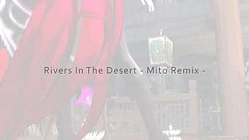 Preview 1 of Xxx Beaf Mp4 Com - [MMD] [DANCE] King&#039_s Raid - EPIS   Rivers in the Desert (mito Remix) [nudity] (by bobopenguin)