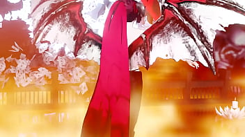 Preview 4 of Xxx Beaf Mp4 Com - [MMD] [DANCE] King&#039_s Raid - EPIS   Rivers in the Desert (mito Remix) [nudity] (by bobopenguin)