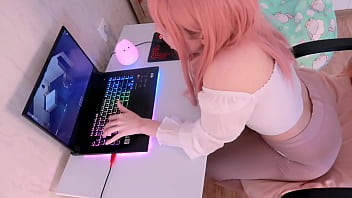 Preview 1 of Sex Vedio Sister And Brother - Stepsister pays back with her ass