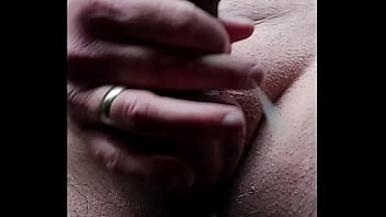 Preview 4 of Kayen Kross Girls Gone Wild - Hammering my balls and cumming