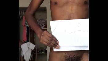 Preview 2 of Party Xxx Booty - Verification video