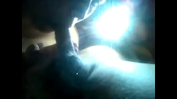 Preview 1 of Cum Blak - Leea Casandra Se la chupa a su amigo