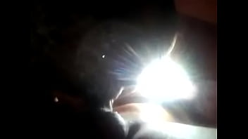 Preview 4 of Cum Blak - Leea Casandra Se la chupa a su amigo