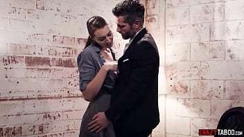 Preview 3 of Xxx Videos Tmail Doctros Female - Horny couple enjoyed hardcore safe sex and teen Lola Fae liked it so much