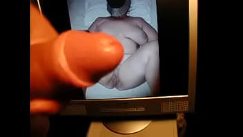 Preview 1 of Julia Miles Huge Tits Fucked - Cum Tribute - paolo