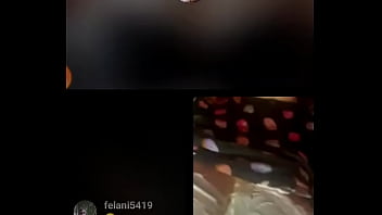 Preview 4 of Jersey Milk Farm - Sex chat en Instagram