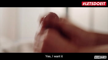 Preview 4 of Hd Xxx Video 2018xxxvideo - XXX SHADES - (Anya Krey &amp_ Emilio Ardana) Massage Sex With A Sexy Romanian Girl And Her Friend