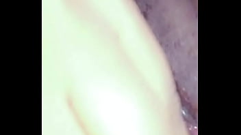 Preview 4 of Manisa Kourala India Vidio 3x - Who wants some lolipop from an african girl?