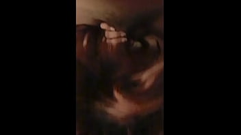Preview 3 of Baby Bang Bros - Bbw Latina Miss Madii Deep throat blow job