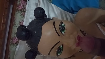 Preview 2 of Pak13 Yaer - Dando o que ela gosta