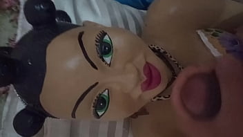Preview 1 of Pak13 Yaer - Dando o que ela gosta
