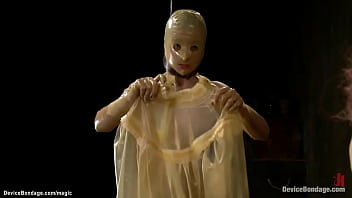 Preview 1 of Phim Assmatxa - Mistress and master dominate slaves