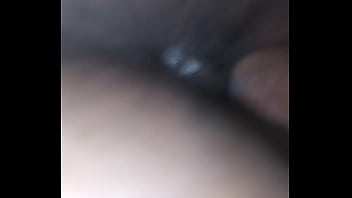 Preview 3 of Annette Scwarz - Black tranny bj