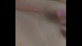 Preview 2 of Defoliation Videos - Slowly playing with my clit
