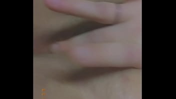 Preview 1 of Defoliation Videos - Slowly playing with my clit