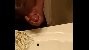 Preview 1 of Bigbig Shemale - My dick bigger than my money,  but my money longer than my dick