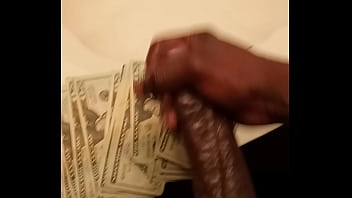 Preview 4 of Bigbig Shemale - My dick bigger than my money,  but my money longer than my dick
