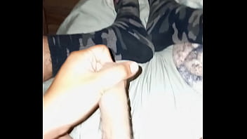 Preview 1 of Big Black Cock Lana Rhoades - If you&#039_re in LA hmu