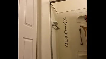 Preview 1 of Guy Marstabating - Verification video