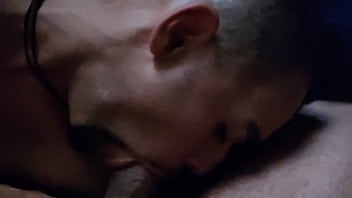 Preview 2 of Xxc Vidos Com - gifted males waking up very horny