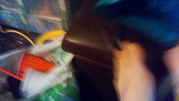 Preview 2 of Iscr 006 - Stinky feet showoff