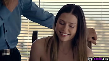 Preview 1 of Mither And Son Xnxx Zoi - Krissy Lynn and stepdauther Kamryn Jade are lucky to have Tommy Gunn after Krissys hubby was gone. comforts them by started a 3some session.