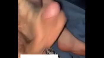 Preview 2 of Forced In The Club Toilet - Jerking My Cock