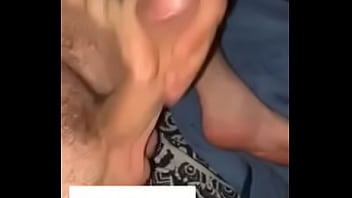 Preview 3 of Forced In The Club Toilet - Jerking My Cock