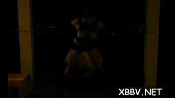 Preview 2 of Spy Arbe - Swingeing cutie is masturbating in front of the camera