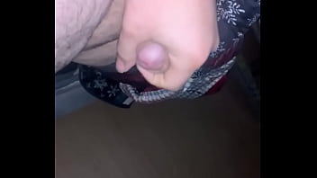 Preview 3 of Verry Verry Hot Sex Xxx Vidoes - Home alone jerking off