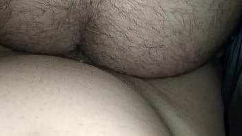 Preview 3 of Paige Sex - Comendo o viadinho no mato