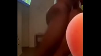 Preview 4 of Tart Freya Fantasia - Woke up me late night like fuck me