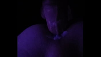 Preview 1 of Indian British Women - New realistic dildo
