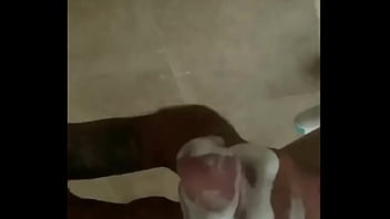 Preview 4 of Girl Nias Xxx - Handsfullls of me