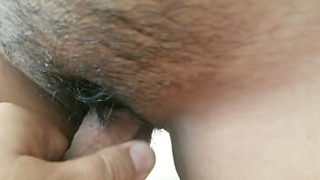 Preview 4 of Mom Son Stef Xxx - Rubbing