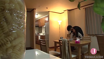 Preview 2 of Taylor Lautner Agay Xxxx Parody - ネトラレータ〜妻が作業員風の男と知らないオヤジに寝取られてた話し〜