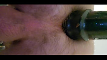 Preview 3 of Film Sexxy - Gaping anal asmr