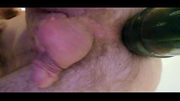 Preview 4 of Film Sexxy - Gaping anal asmr