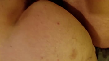 Preview 1 of Sister Sex Sister - My half asian step sis Maddi M gets torn in super hard fuck