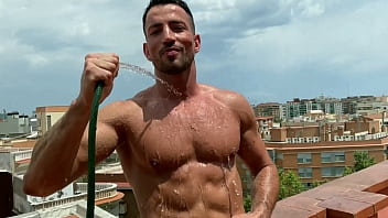 Preview 4 of Xxxvideo Hd Patua - Maximo Garcia tesasing