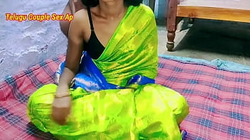 Preview 1 of Cumshot Out Window - Desi Village hot couple Homemade sex