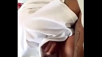 Preview 2 of Slave Slut Painful Punished - (VII) Morena es dominada a mi antojo - LA METO A MI HABITACION A ESCONDIDAS MIENTRAS MI MAM&Aacute_ DESCANSA