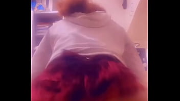 Preview 3 of Bar Doll - African Booty