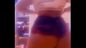Preview 1 of Bar Doll - African Booty