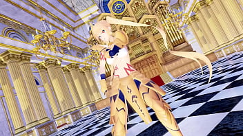 Preview 2 of Mok Daughter - [A]ddiction - Angelica Ainsworth (by shinsola)