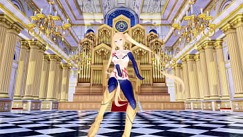 Preview 3 of Mok Daughter - [A]ddiction - Angelica Ainsworth (by shinsola)