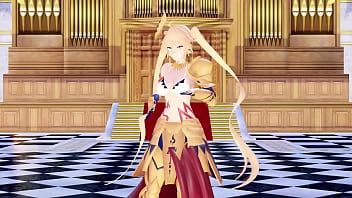Preview 1 of Mok Daughter - [A]ddiction - Angelica Ainsworth (by shinsola)