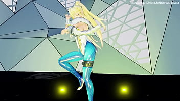 Preview 1 of Fash Nait - Girls - Artoria Pendragon (Ruler) (by shinsola)
