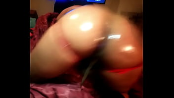 Preview 4 of Corrtun Xxx - Shays Anal Beads